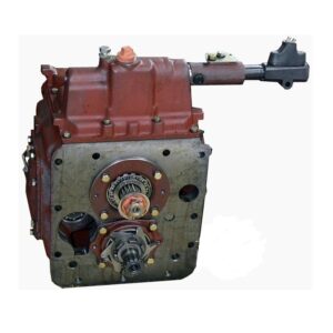 Ремонт КПП МТЗ 82